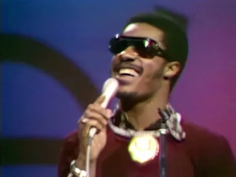 Download MP3 NEW * Signed Sealed Delivered (I'm Yours) - Stevie Wonder {Stereo} 1970