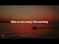 Hilary Duff - Adult Size Medium (lyrics)