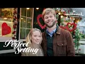 Sneak Peek - The Perfect Setting