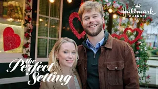 Sneak Peek - The Perfect Setting