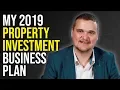My Property Business Plan of 2019 Samuel Leeds