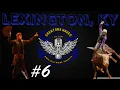 Rodeo Stop Lexington KY Bull Riding Fighting Live Music