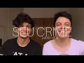 Pabllo Vittar - Seu Crime (cover Adriano Ferreira e Gabriel Nandes)