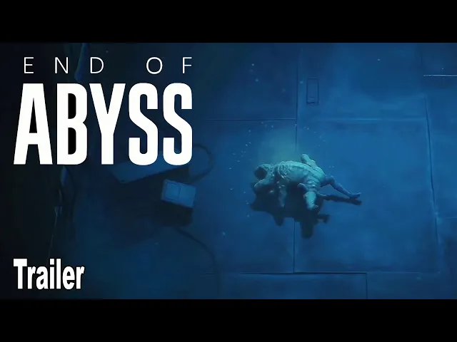 End of Abyss Reveal Trailer