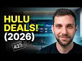 How to Get Hulu Live TV Promo Codes Bundles in 2026 Quick Easy Guide
