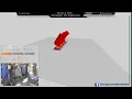 Testing a 3D Pretty GCode Stream
