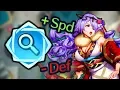 How to Calculate IVs in Fire Emblem Heroes Stat Guide Merged units IVs too NEW