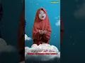 SUDAH TAYANG - Doa mau tidur  \