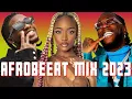 Download Lagu AFROBEAT MIX 2023 | THE BEST OF AFROBEAT MIXED BY DJ SPARK | BURNA BOY, CKAY, REMA, AYRA STARR, TEMS