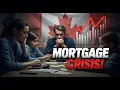 The Mortgage Rates Canada Reddit Voices Reveal the Truth