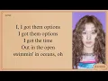 Download Lagu TWICE Options Lyrics