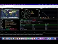 CSN Technologies SAT Editing a transponder to add PL tone or Rit offset