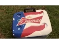 The Best Painted Cooler in Existence