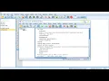 SPSS syntax to transform data from string to numeric