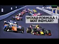Download Lagu How Fast Would Formula 1 Go at the Indy 500?