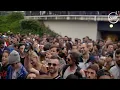 Etienne de Crécy @ Cité de l'Espace in Toulouse, France for Cercle