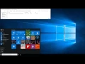 Server 2016 Nano Hyper-V Test Lab