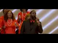 One Word (Official Video) - Dr. Marcus D. Cosby and the Wheeler Avenue Baptist Church Mass Choir