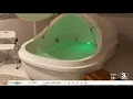 True REST Offers Free Float Therapy Sessions in Omaha KMTV CBS 3 2021