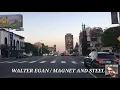 Walter Egan - Magnet and Steel