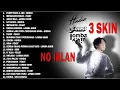 [TANPA IKLAN] Kumpulan Lagu Hindia x Feast \u0026 LOMBA SIHIR Top Hits