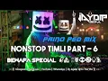 Download Lagu Bewafa 💔 Special | Nonstop Timli Garba Part - 6 | Paino Ped Mix | Dj Jaydip Jp In The Mix