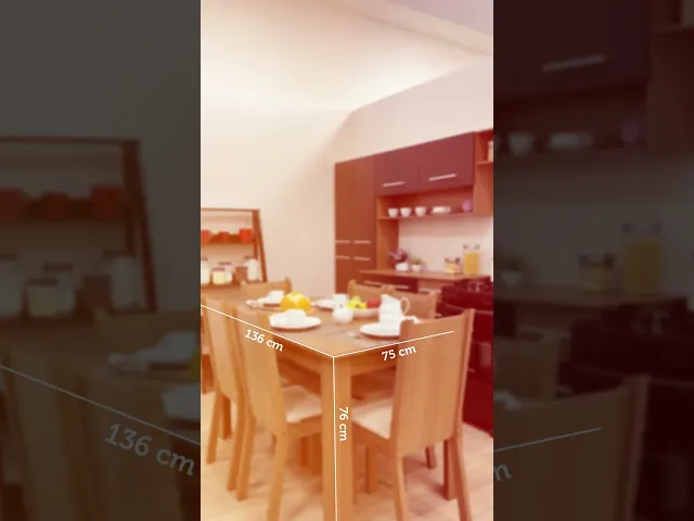 Vídeo do produto