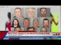 Multiple arrests after McLennan County Sheriff sting 5 pm