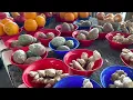 DAY TRIP HUGE flea market - Markets of Marion