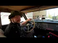 61st Annual Studebaker Drivers Club International Meet - Getting Judged