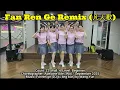 Download Lagu Fan Ren Ge Remix (凡人歌) - Line Dance