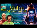 Lagu Maha Shivarathri  | Siva Sthothras | Manthras and Sukthas | Audio Jukebox