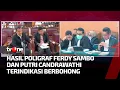 Download Lagu Ferdy Sambo dan Putri Candrawathi Terindikasi Berbohong | Kabar Hari Ini tvOne