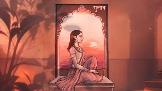 gulaab amr8 praagya srijjan wo laal sadi teri mathe pe bindiya gulab amr8music