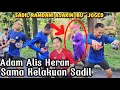 Download Lagu SADIL RAMDANI ENJOY JOGED BERSAMA ADAM ALIS SAINGAN BERAT HENHEN