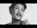 Ella Fitzgerald Basin Street Blues Instrumental