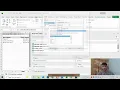 Sam Project A Excel Module 08 Performing What-If Analysis Iris Footwear
