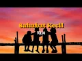 Download Lagu Sahabat Kecil - Tulus (Lyric)