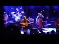 Roo Panes/Tiger Striped Sky/Shepherds Bush Empire/21.6.18