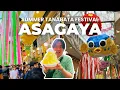 Download Lagu Tokyo’s Most Colorful Summer Festival 🎋 | Asagaya Tanabata Matsuri 2025 (Hidden Gem in Tokyo)