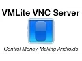 Control Your Android from Anywhere - VMLite VNC Server