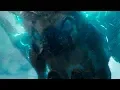 Download Lagu Godzilla King of the Monsters - All Mothra Scenes