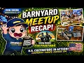 Barnyard Meetup Recap Cultivator Program USA