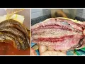 Delicious salted fish in the ancient Egyptian way a 7 000-year-old recipe