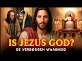 Download Lagu Is Jezus Niet God? ONTDEK DE Verborgen WAARHEID Die in de Bijbel Geschreven Staat