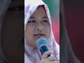 MAJDA I SHOLAWAT ASYGHIL I 1 ABAD NU