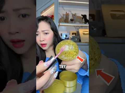 The Squishy Trend Nobody Warned You About‼️😨