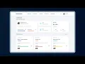 Responsive Admin Dashboard Using Html CSS JavaScript