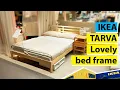 Download Lagu Ikea TARVA Bed frame, quick review