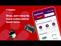 Staples Loyalty App Showcase